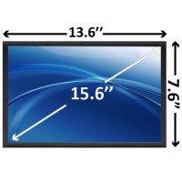 Lcd 15.6 Usado