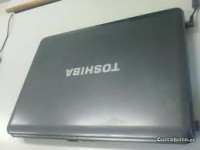 Toshiba Sattelite A300